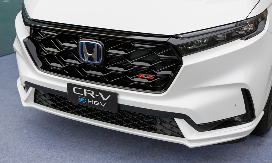 Honda CRV 2024: Giá lăn bánh, Thông tin Xe & Ưu đãi tháng 05/2024