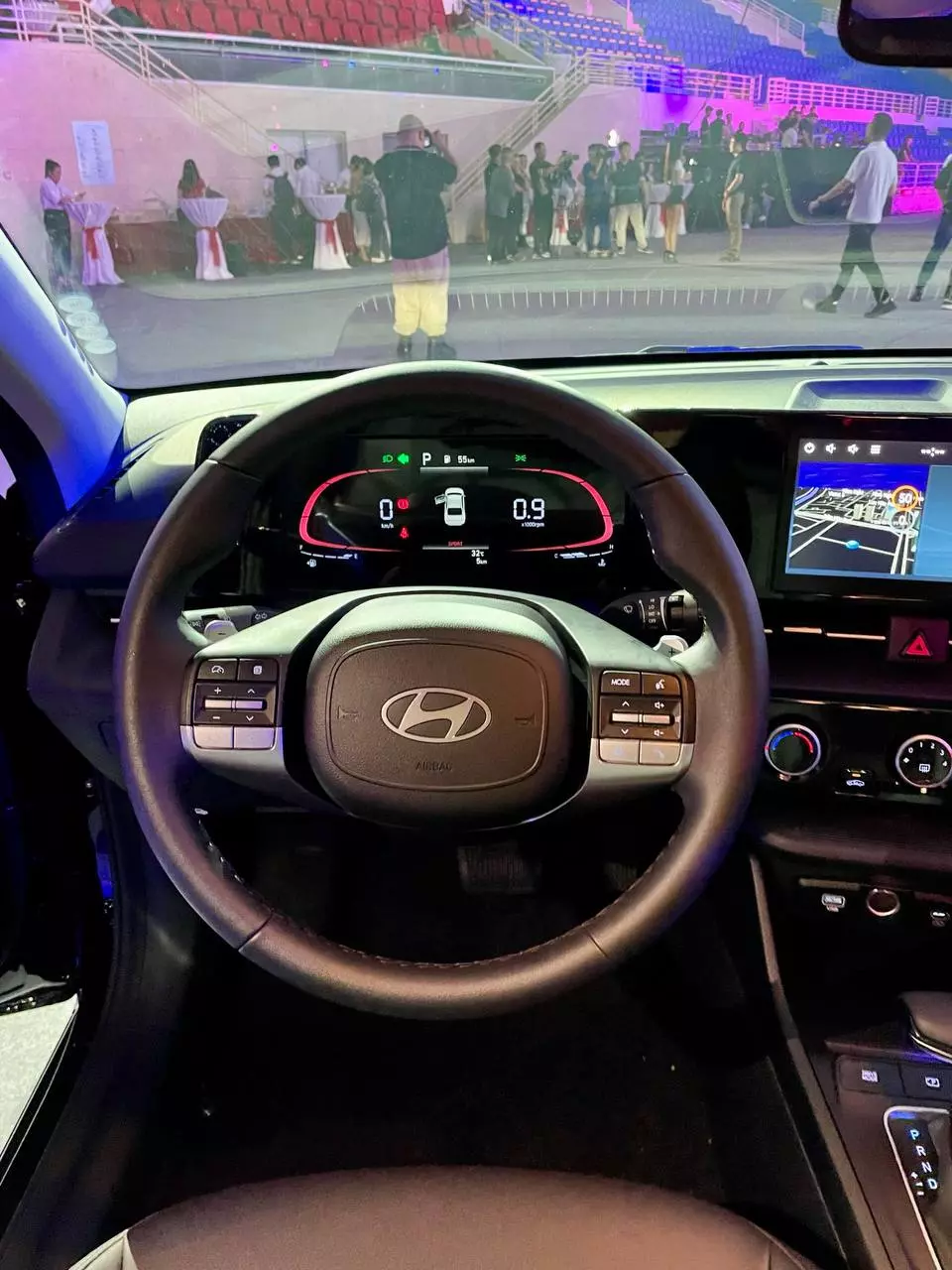 Giá xe Hyundai Accent kèm tin khuyến mại mới nhất tháng 6/2024