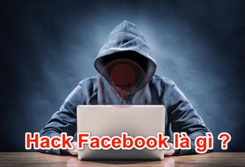 Hướng dẫn Hack Nick Facebook (FB) tỷ lệ thành công 100%